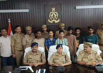 Varanasi Tantrik Murder Case
