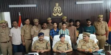 Varanasi Tantrik Murder Case