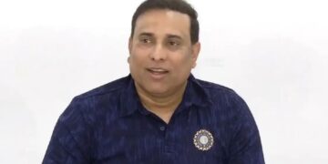 VVS Laxman: लक्ष्मण ने किया बड़ा खुलासा ,ठुकराया था हेड कोच का ऑफर, किन कारणों से नहीं संभाली जिम्मेदारी