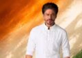 Independence Day 2026: शाहरुख खान ने तिरंगे के साथ अपने फैन्स को बधाई,बोले- भारतीय होने पर गर्व