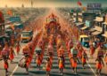Kanwar Yatra 2026: आस्था, परंपरा और शासन का संगम, क्यों सावन में ही उमड़ता है करोड़ों श्रद्धालुओं का जनसैलाब?