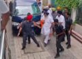 Sukhbir Badal Attack: गुरुद्वारे में सुखबीर बादल पर फिर हमला, नांदेड़ में कृपाण से किसने किया वार