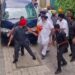 Sukhbir Badal Attack: गुरुद्वारे में सुखबीर बादल पर फिर हमला, नांदेड़ में कृपाण से किसने किया वार