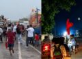 Kanwar Yatra Deaths