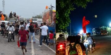 Kanwar Yatra Deaths