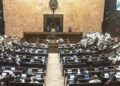 Tribunal Reform Bill: संसद से ट्रिब्यूनल सुधार विधेयक 2026 पास, अध्यक्षों और सदस्यों की नियुक्ति के लिए बनेगा आयोग