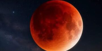 Raksha Bandhan 2026 Lunar Eclipse