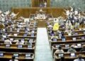 Vande Mataram Bill: ‘मुसलमान देश को देवता नहीं मान सकते, बढ़ा विवाद, किस इस्लामिक संगठन ने जताई आपत्ति