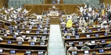 Vande Mataram Bill: ‘मुसलमान देश को देवता नहीं मान सकते, बढ़ा विवाद, किस इस्लामिक संगठन ने जताई आपत्ति