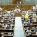 Vande Mataram Bill: ‘मुसलमान देश को देवता नहीं मान सकते, बढ़ा विवाद, किस इस्लामिक संगठन ने जताई आपत्ति