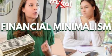 Financial Minimalism:  क्या सोशल मीडिया बढ़ा रहा है आपका खर्चे जानिए कैसे कम खर्च से बनाएं जिंदगी आसान