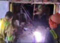 Pratapgarh House Collapse