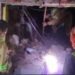 Pratapgarh House Collapse