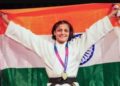 Two Heroes: साइकिल मैकेनिक की बेटी अस्मिता पैर गंवाने वाले सोमन की जज्बे  की जीत, कॉमनवेल्थ में रचा इतिहास