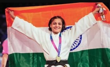 Two Heroes: साइकिल मैकेनिक की बेटी अस्मिता पैर गंवाने वाले सोमन की जज्बे  की जीत, कॉमनवेल्थ में रचा इतिहास