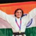 Two Heroes: साइकिल मैकेनिक की बेटी अस्मिता पैर गंवाने वाले सोमन की जज्बे  की जीत, कॉमनवेल्थ में रचा इतिहास