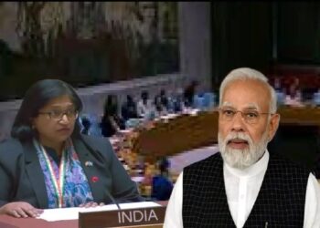 UN Reform: भारत ने यूएनएससी में फिर उठाई सुधार की मांग, कहा- दुनिया बदल चुकी है, अब स्थायी सदस्यता जरूरी