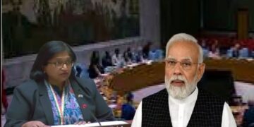 UN Reform: भारत ने यूएनएससी में फिर उठाई सुधार की मांग, कहा- दुनिया बदल चुकी है, अब स्थायी सदस्यता जरूरी