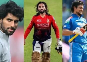 Duleep Trophy 2026: दलीप ट्रॉफी की सभी 6 टीमों का ऐलान, ईशान किशन-रजत पाटीदार समेत किन खिलाड़ियों को मिली कप्तानी