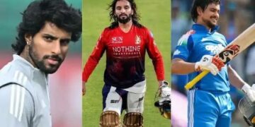 Duleep Trophy 2026: दलीप ट्रॉफी की सभी 6 टीमों का ऐलान, ईशान किशन-रजत पाटीदार समेत किन खिलाड़ियों को मिली कप्तानी