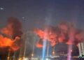 Iran US Tension: ईरान ने कुवैत में अमेरिकी सैन्य ठिकाने को बनाया निशाना, ट्रंप बोले- समझौते का आखिरी मौका