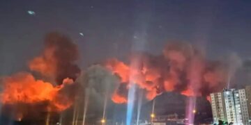 Iran US Tension: ईरान ने कुवैत में अमेरिकी सैन्य ठिकाने को बनाया निशाना, ट्रंप बोले- समझौते का आखिरी मौका