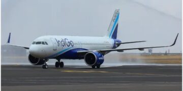 IndiGo की ऑनलाइन हुई सर्विस ठप, टिकट बुकिंग और कई तकनिकी समस्याओं का यात्रियों को करना पड़ा सामना