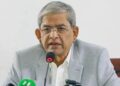 Election Result: राष्ट्रपति चुनाव में मिर्जा फखरुल इस्लाम आलमगीर की बड़ी जीत, 255 वोट पाकर बने बांग्लादेश के नए राष्ट्रपति