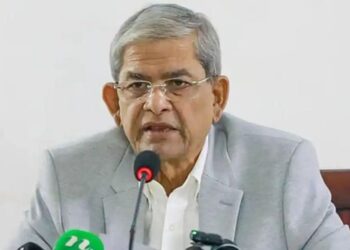 Election Result: राष्ट्रपति चुनाव में मिर्जा फखरुल इस्लाम आलमगीर की बड़ी जीत, 255 वोट पाकर बने बांग्लादेश के नए राष्ट्रपति