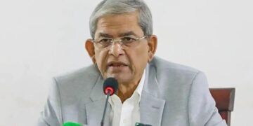 Election Result: राष्ट्रपति चुनाव में मिर्जा फखरुल इस्लाम आलमगीर की बड़ी जीत, 255 वोट पाकर बने बांग्लादेश के नए राष्ट्रपति