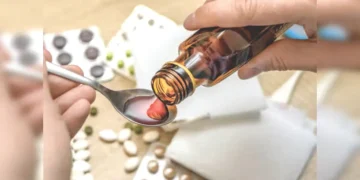 Children Medicine Alert: 4 साल से कम बच्चों के लिए इस सर्दी-जुकाम की दवा पर सरकार हुई सख़्त, जानें क्या है नया नियम