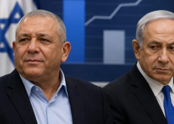 Israel Election: चुनाव से पहले नेतन्याहू की कुर्सी पर संकट, पूर्व आर्मी चीफ आइजेनकोट ने बढ़ाई मुश्किले दे रहे गंभीर चुनौती