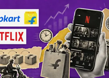 Flipkart पर शॉपिंग करने पर मिलेगा इस ओटीटी प्लेटफॉर्म का सबक्रिबशन,जानें पूरा तरीका