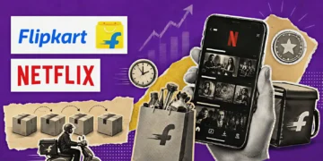 Flipkart पर शॉपिंग करने पर मिलेगा इस ओटीटी प्लेटफॉर्म का सबक्रिबशन,जानें पूरा तरीका