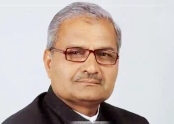 Janardan Mishra Ethanol Statement