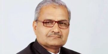Janardan Mishra Ethanol Statement