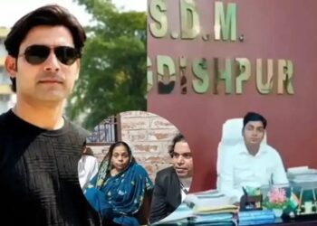 Bharat Tiwari Encounter: भरत तिवारी एनकाउंटर पर बड़ा खुलासा, किसने पुलिस और प्रशासन पर लगाए गंभीर आरोप