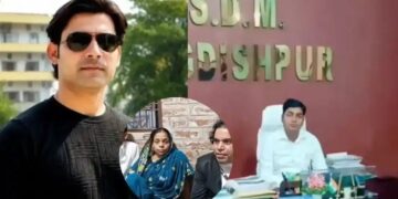 Bharat Tiwari Encounter: भरत तिवारी एनकाउंटर पर बड़ा खुलासा, किसने पुलिस और प्रशासन पर लगाए गंभीर आरोप