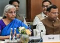 Bill Passed:  3 मिनट में पास हुआ टैक्स संशोधन बिल 2026, कैसे विदेशी निवेश, डेटा सेंटर  को मिलेगा बढ़ावा