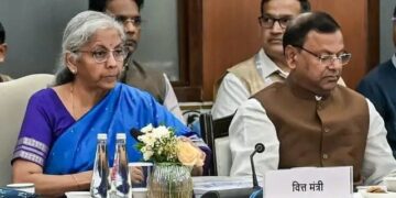 Bill Passed:  3 मिनट में पास हुआ टैक्स संशोधन बिल 2026, कैसे विदेशी निवेश, डेटा सेंटर  को मिलेगा बढ़ावा