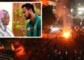 Bangladesh Crisis: शेख हसीना के भाषण के बाद बांग्लादेश में भड़की हिंसा, क्रिकेटर शाकिब अल हसन के घर पर बम से हमला