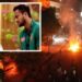 Bangladesh Crisis: शेख हसीना के भाषण के बाद बांग्लादेश में भड़की हिंसा, क्रिकेटर शाकिब अल हसन के घर पर बम से हमला