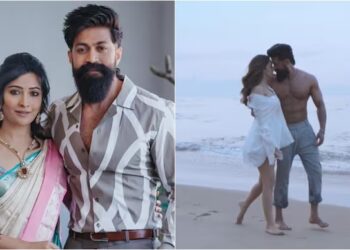 Yash Instagram: इंस्टाग्राम पर लाखों लोग फॉलो करते हैं यश को, लेकिन वो हैं बस एक इंसान के ही फॉलोअर