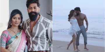 Yash Instagram: इंस्टाग्राम पर लाखों लोग फॉलो करते हैं यश को, लेकिन वो हैं बस एक इंसान के ही फॉलोअर