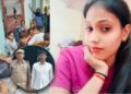 Honor Killing Agra Ankita Sharma