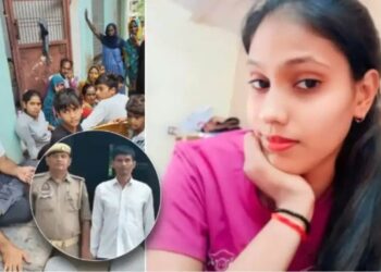 Honor Killing Agra Ankita Sharma