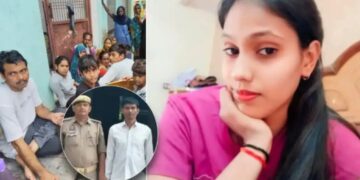 Honor Killing Agra Ankita Sharma