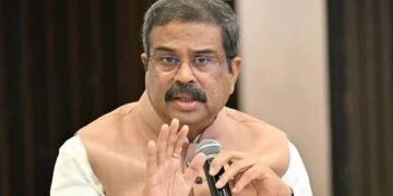 Gen Z को गुमराह करने की कोशिश की गई, इस्तीफे के बाद धर्मेंद्र प्रधान की पहली प्रतिक्रिया