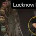 Lucknow Sawan Mahotsav Jhula Accident