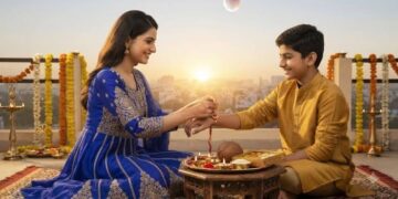 Raksha Bandhan 2026: क्या रक्षाबंधन पर रहेगा चंद्र ग्रहण का साया, जानें क्या रहेगा राखी बांधने का शुभ समय
